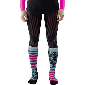 Термоштани Dynafit Speed Dryarn 3/4 Tights Wms