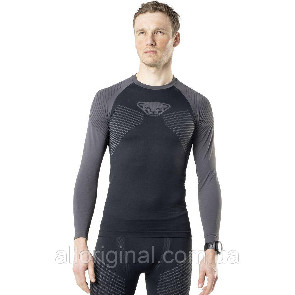 Термофутболка Dynafit Speed Dryarn Mns L/S Tee, фото 1