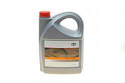 Моторна олива Toyota Premium Fuel Economy 5w30 5л