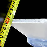 Комплект укосів Teplovik Standard 300 мм 1500х2250х1500 мм, фото 3