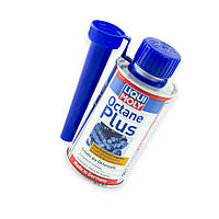 Присадка в бензин октан коректор Liqui Moly Octane Plus 150мл