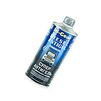 Присадка в дизельне паливо антигель Hi-Gear 946мл (на 470л) -47C AGA