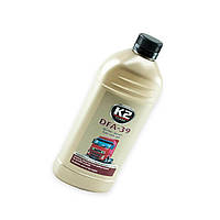 Присадка в дизельне паливо антигель K2 500мл (на 600л)