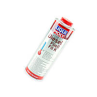 Присадка в дизельне паливо антигель Liqui Moly Diesel Fliess-Fit K 1л (на 1000л)