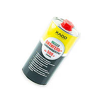 Присадка в дизельне паливо антигель Xado 500мл (на 500л) Chemical Group