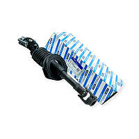 Вал карданний рульового управління Lacetti карданчик рульовий CRB