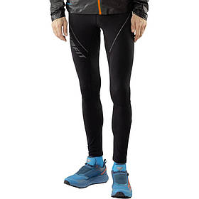 Тайтси Dynafit Winter Running Tights Mns