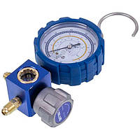 Манометричний колектор VALUE VMG-1-SL для холодоагентів R32, R22, R410a