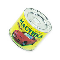 Мастика Чернівці (БПМ-1) 2кг Хімзавод