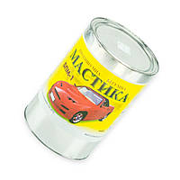 Мастика Чернівці (БПМ-1) 4,7кг Хімзавод