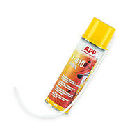 Мовіль (аерозоль) APP Profil 0.5L коричневий (F-410)