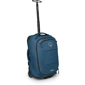 Валіза Osprey Ozone 2-Wheel Carry On 40L