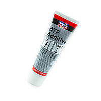 Присадка в оливу трансмісії АКПП Liqui Moly ATF Additive 250мл