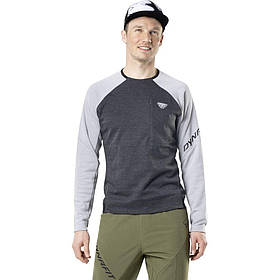 Флісова кофта Dynafit 24/7 PTC Pullover Mns