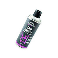 Очищувач бітумних плям аерозоль Turbex Tar Remover (450мл)