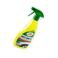 Очищувач бітумних плям і слідів комах Turtle Wax Insect Bug and Tar Remover (500мл)