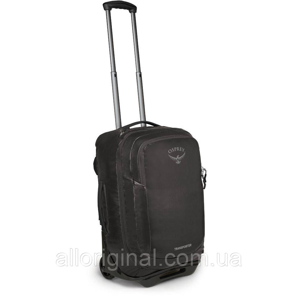 Валіза Osprey Rolling Transporter Carry-On