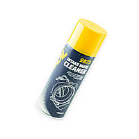 Очищувач дросельної заслінки та клапана 400 мл EGR SCT-Mannol Intake Valve Cleaner SCT - MANNOL