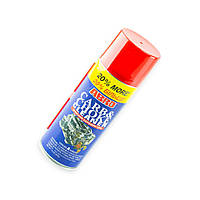 Очищувач карбюратора аерозоль Abro CC 200 (283гр) 400мл