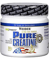 Pure Creatine Monohydrate Weider, 250 грамм