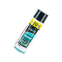 Очищувач карбюратора аерозоль Axxis (500, 20% мл)