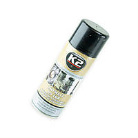 Очищувач карбюратора аерозоль K2 (400мл)