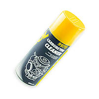 Очищувач карбюратора аерозоль SCT-Mannol Vergaser Reiniger (400мл) SCT - MANNOL