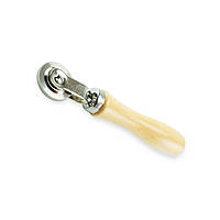 Ролик закатковий 38х4мм Tech