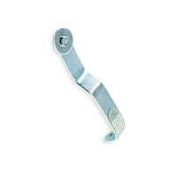 Ролик закатковий шорсток Tech