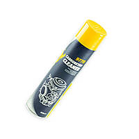 Очищувач карбюратора аерозоль SCT-Mannol Vergaser Reiniger (600мл) SCT - MANNOL