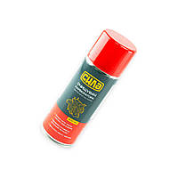Очищувач карбюратора аерозоль СИЛА 400мл