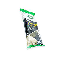 Серветки для очищення салону Turtle Wax Interior 1 Wipes
