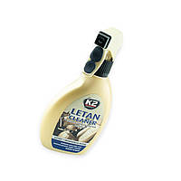 Очищувач для шкіри K2 Letan Cleaner (250мл)