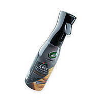 Очищувач для шкіри кондиціонер Turtle Wax Hybrid Solutions Leather туманний (591мл)
