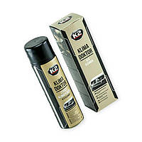 Очищувач кондиціонерів K2 Pro Klima Doctor A, C Cleaner пінний (500мл)