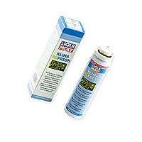Очищувач кондиціонерів Liqui Moly Klima refresh (75мл)