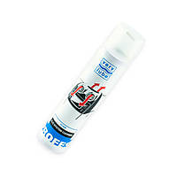 Очищувач кондиціонерів Verylube (пінний) з трубкою (320мл) XADO Chemical Group