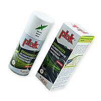 Очищувач кондиціонерів ударний Atas Air Clim бомбочка Ментол (150мл)