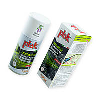 Очищувач кондиціонерів ударний Atas Air Clim бомбочка Квіти сходу (150мл)