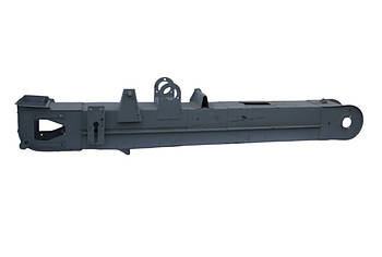 Кожух зернового елеватора комбайна ДОН-1500Б