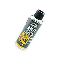 Антисилікон (знежирювач) аерозоль Turbex 200мл