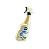 Очищувач пластику K2 Oskar Plastic Cleaner (750мл) тригер