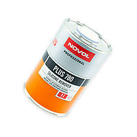 Антисилікон (знежирювач) Novol 1л