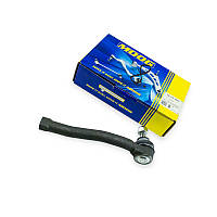 Накінечник кермової тяги Aveo лівий MOOG