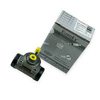 Циліндр колісний заднього гальма Logan система LUCAS EuroEx