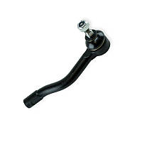 Наконечник рульової тяги Aveo III 1.6 лівий (Шанхай) Tacuma правий CRB