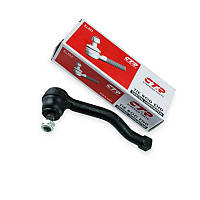 Накінечник кермової тяги Aveo III 1.6 лівий (Шанхай) Tacuma правий CTR