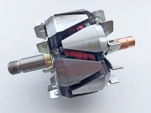 Якір генератора ВАЗ 2110-12, 2170, ГАЗ (СтВ) VGR0110, фото 1