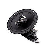 Динамік 16см 110W 2 смуги Kicx