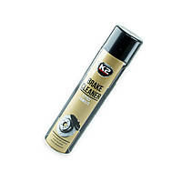 Очищувач гальм та зчеплення K2 Brake Cleaner 600мл